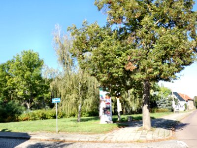 HAL-Reideburg Kapellenplatz