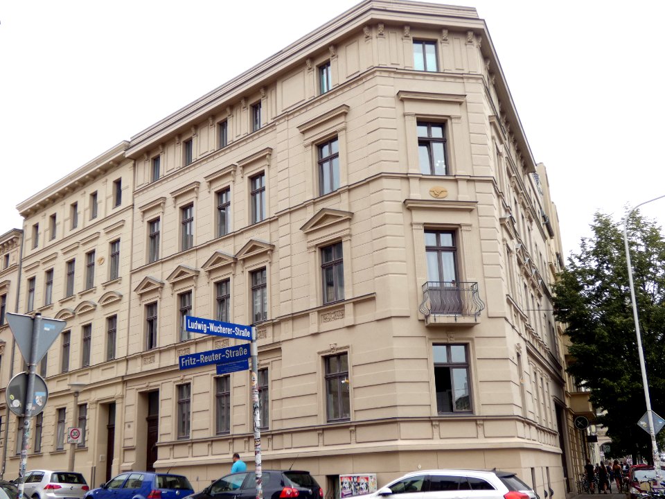 HAL-FritzReuterStr16