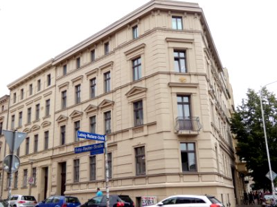 HAL-FritzReuterStr16