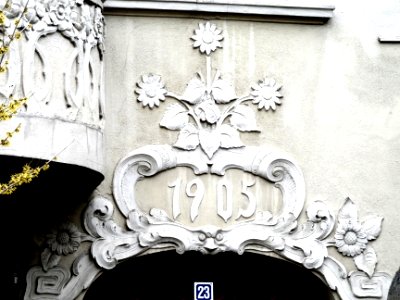 HAL-RichardWagnerStr23 Portal
