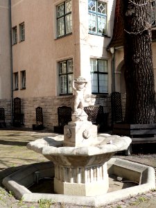 HAL-Glauchaer68 Cyriaki Brunnen