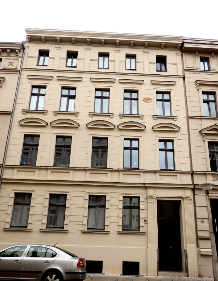 HAL-FritzReuterStr15
