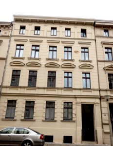 HAL-FritzReuterStr15
