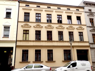 HAL-FritzReuterStr10