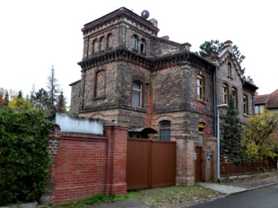HAL-Poststraße3 Radewell