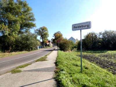 HAL-ReideburgSchild