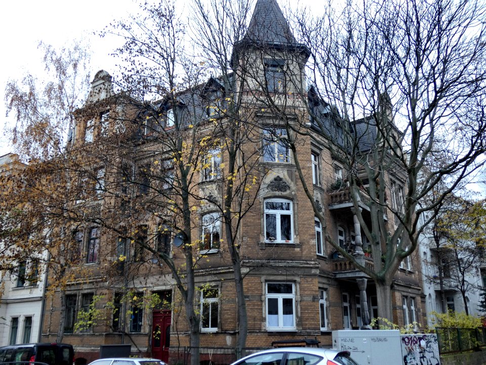 HAL-RobertBlumStr07