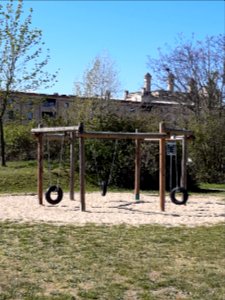 HAL-Playground ThüringerBhf