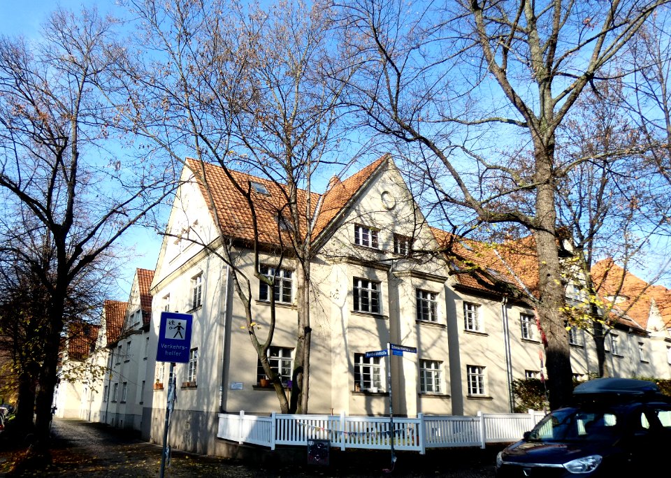 HAL-Schleiermacher25 Humboldtstr23-26