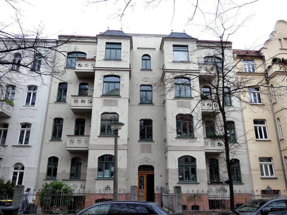 HAL-Schleiermacherstr45