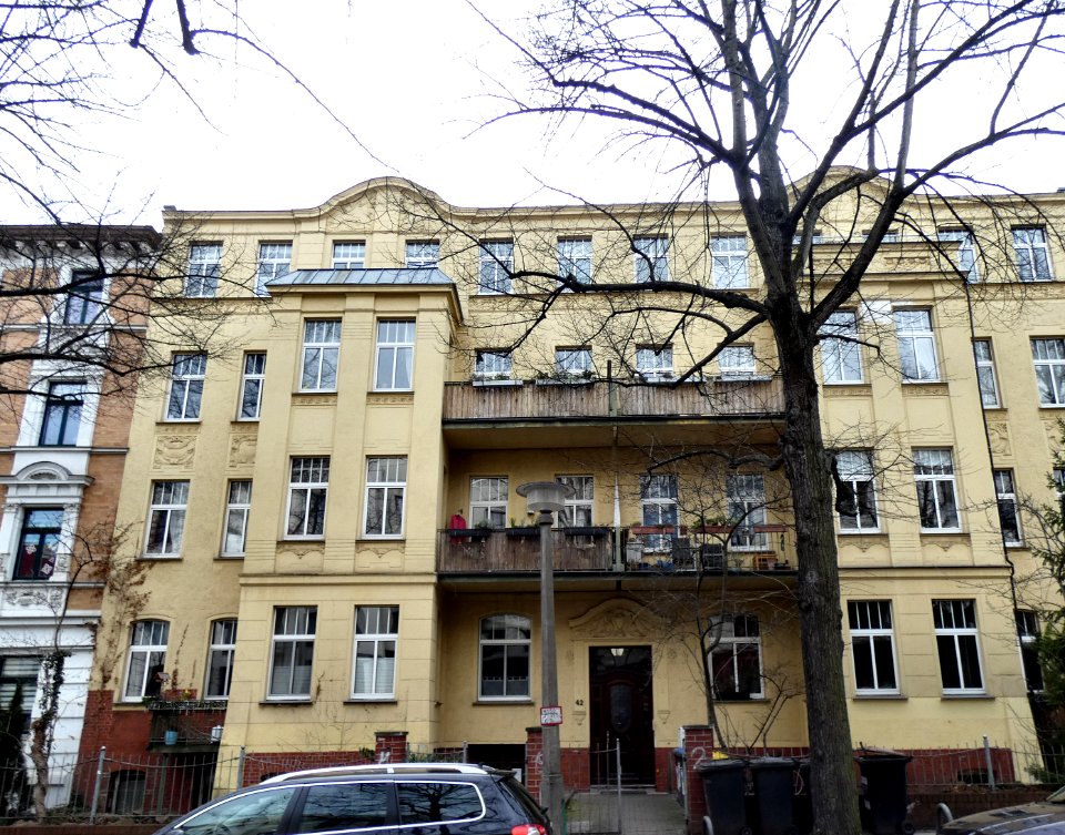 HAL-Schleiermacherstr42