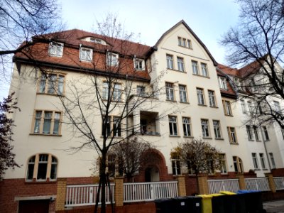 HAL-Schleiermacherstr12