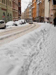 HAL-Steinweg Winter