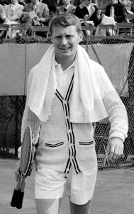 Ham Richardson 1955