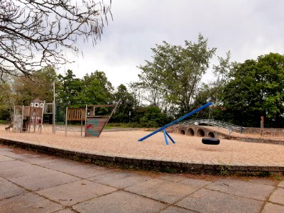 HAL-Südstadtpark-Spielplatz