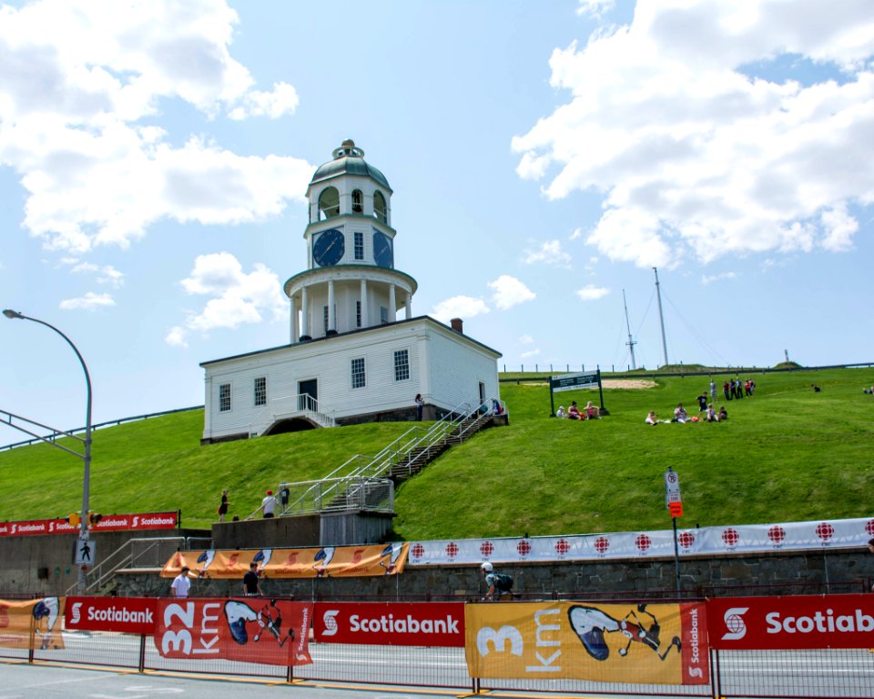 Halifax Blue Nose Marathon 2016 (154891983)