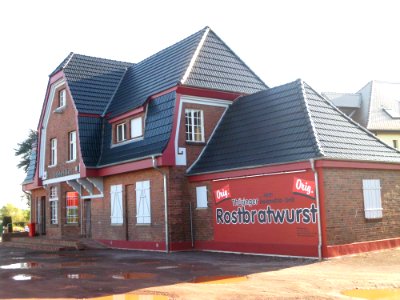 Hamburger straße nr 42 1