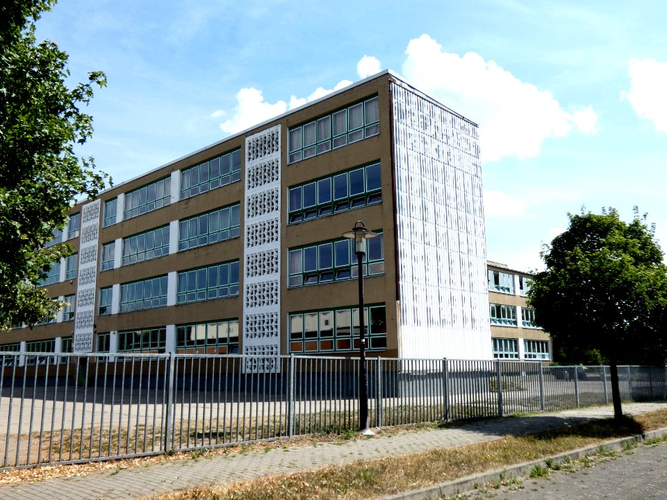 HAL-GS HanoierStraße