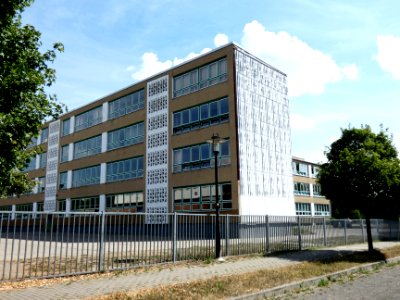 HAL-GS HanoierStraße