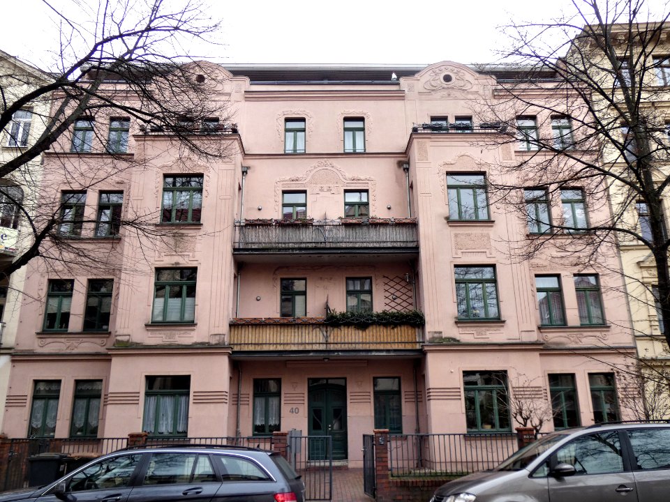 HAL-Schleiermacherstr40