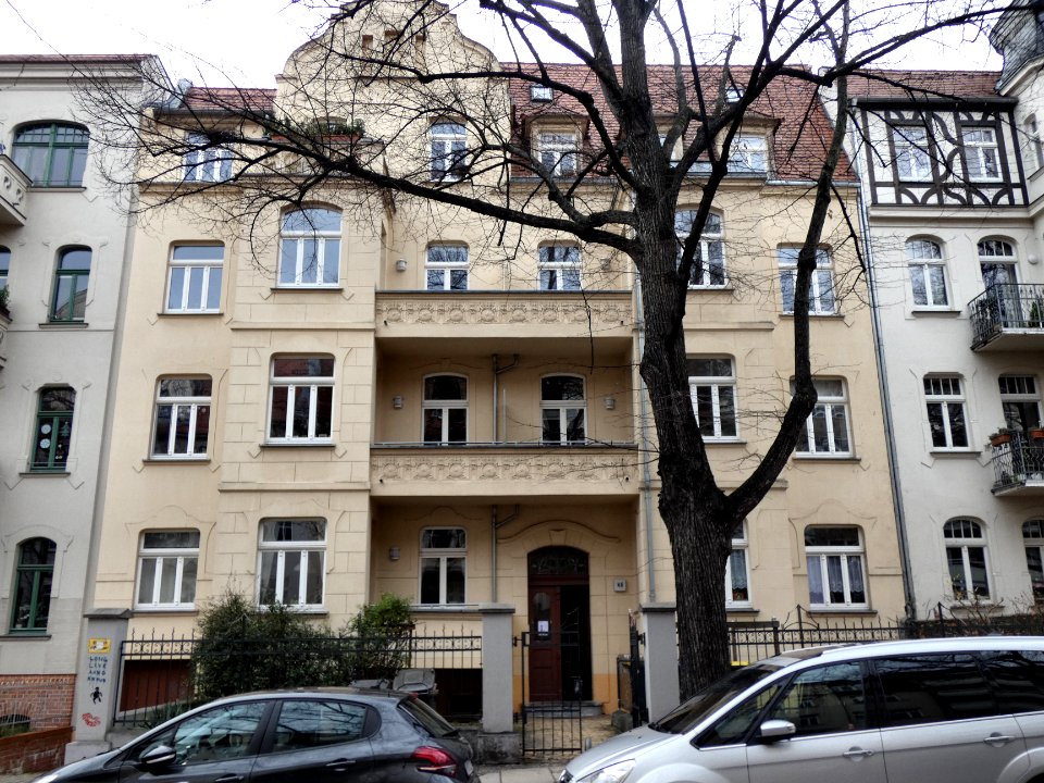 HAL-Schleiermacherstr46