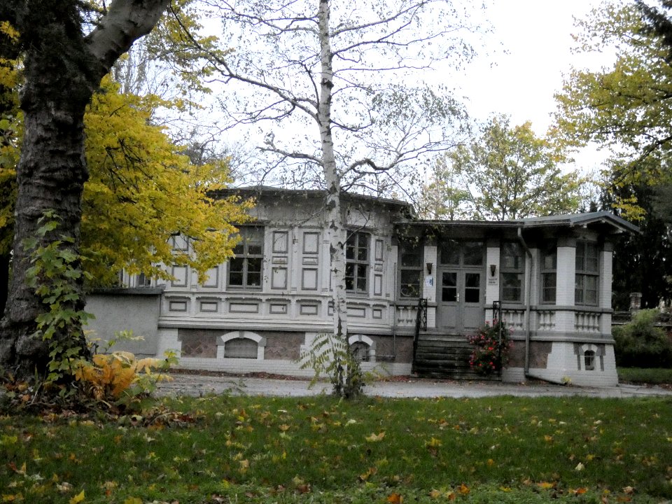 HAL-HoheStraße1-4 Pavillon