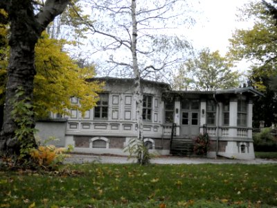 HAL-HoheStraße1-4 Pavillon