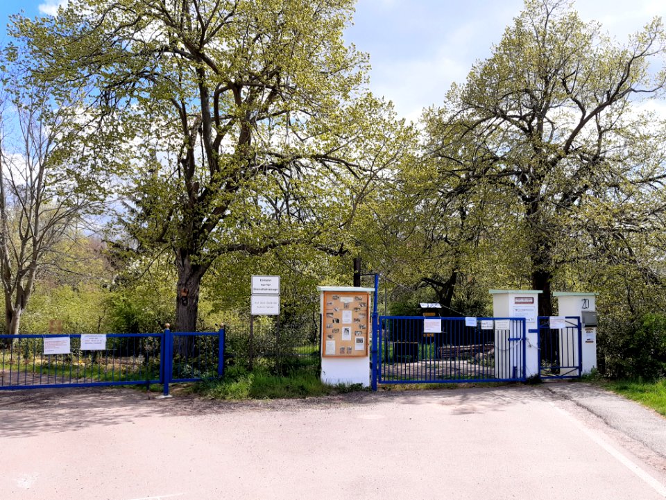 HAL-ZumGoldberg Nutztiergarten
