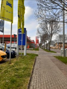 HAL-Trothaer Str. 39ff IGNord
