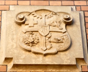 HAL-Uhlandstr12 Wappen