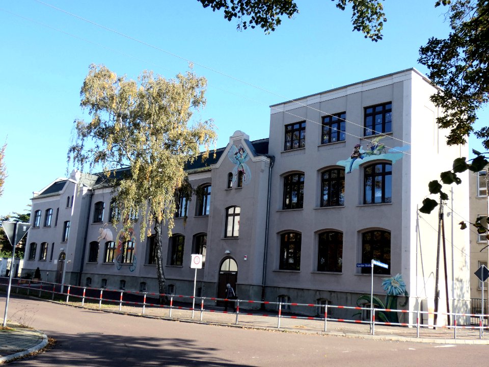 HAL-Grundschule Diemitz-Freiimfelde1