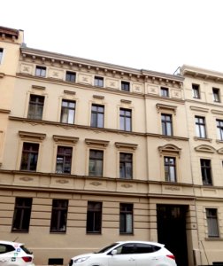 HAL-FritzReuterStr14