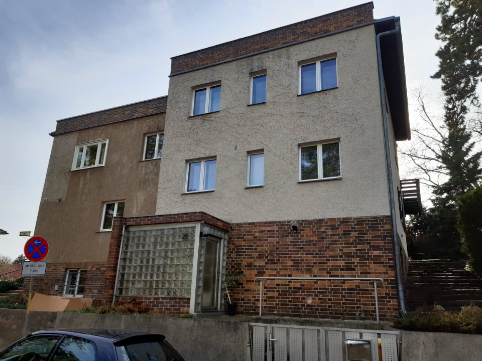 HAL-Kröllwitz Kirschbergweg27-29