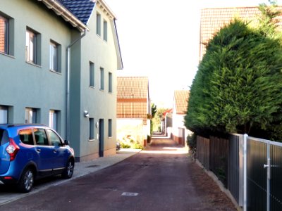 HAL-Reideburg AmBurgberg