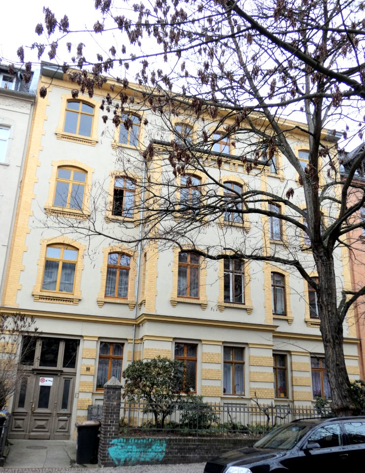 HAL-RichardWagnerStr24