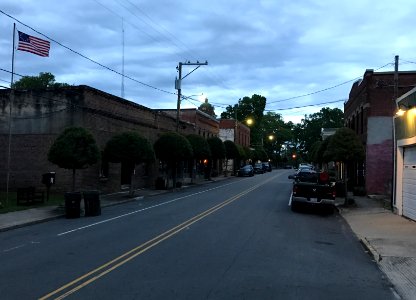 Halifax, North Carolina
