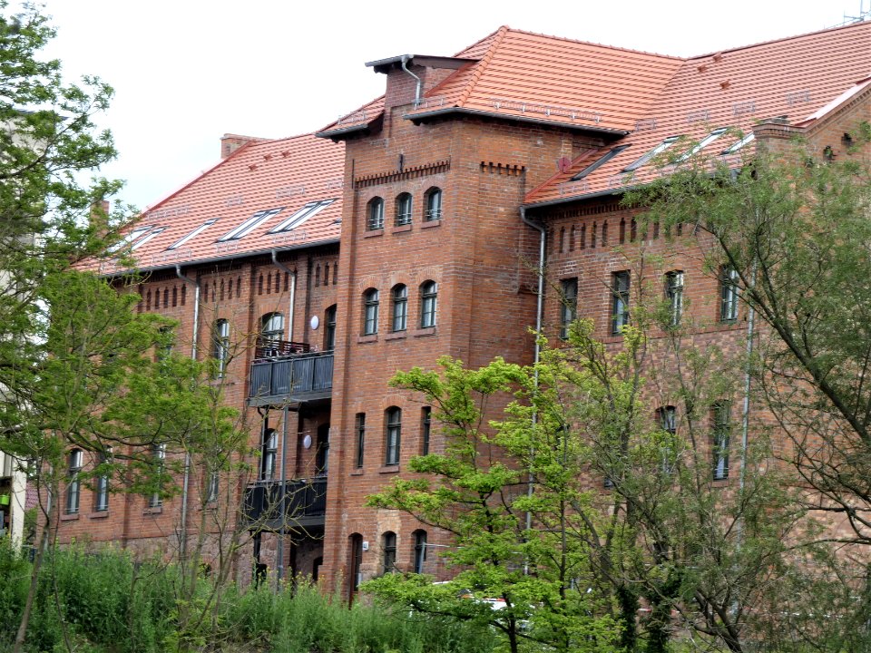Halle, Engelhardt-Brauerei-2