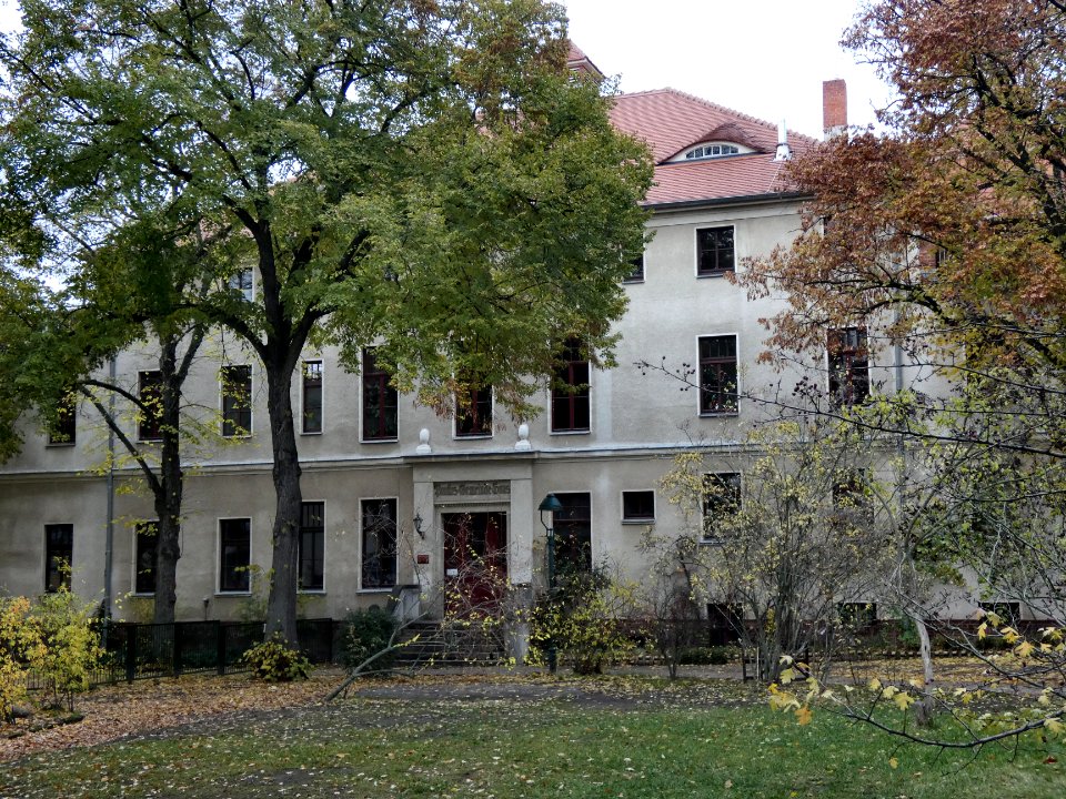 HAL-RobertBlumStr11a