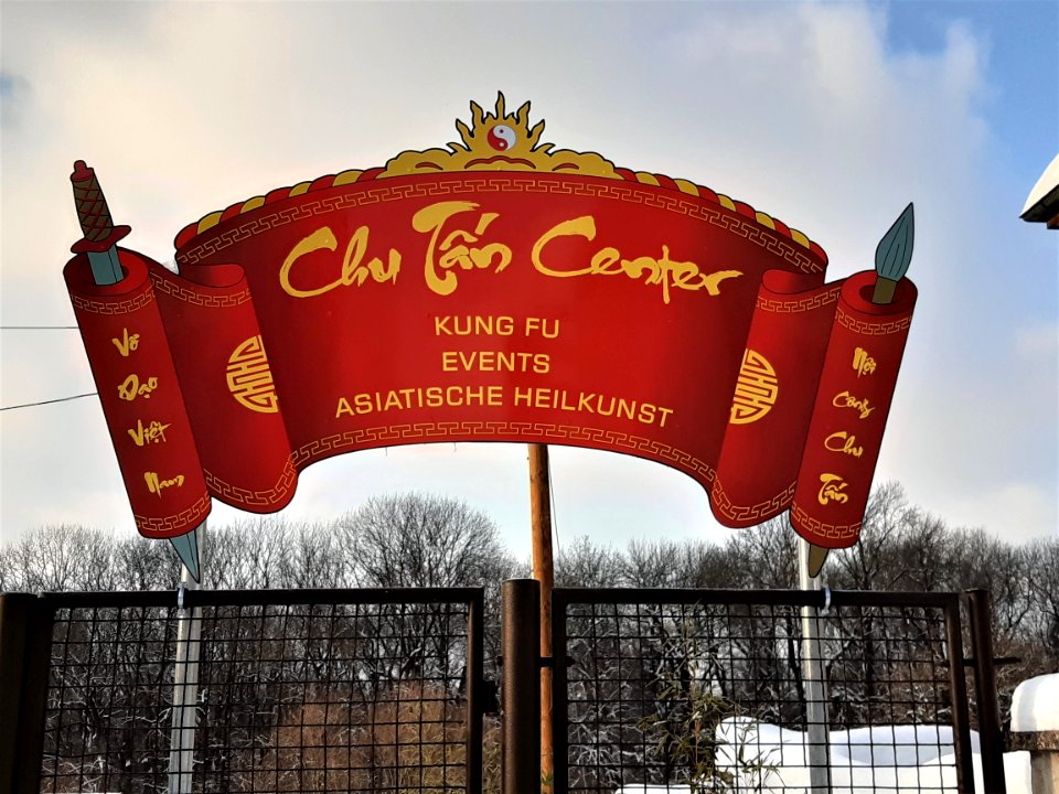 Halle (Saale) - Chu Tan Center2