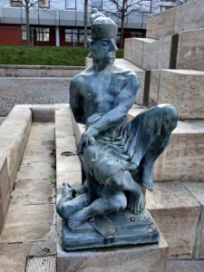 HAL-HodschaNasreddinBrunnen5