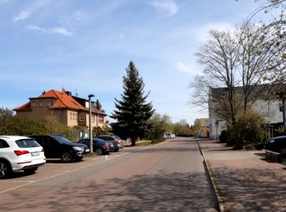 HAL-GeschwSchollStr GottfrKellerSiedlung