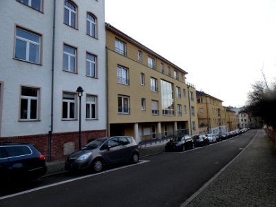 HAL-Kröllwitz Ander Petruskirche 16ff