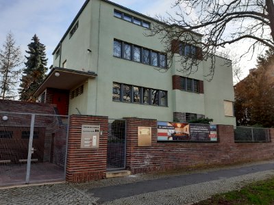 HAL-Kröllwitz Ernst-Grube-Str24