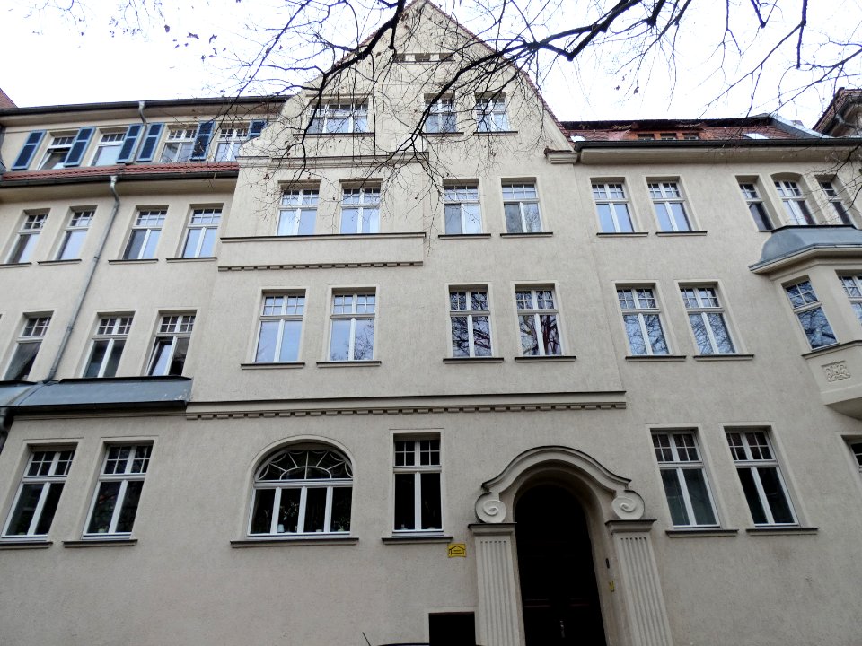 HAL-Kleiststr.8