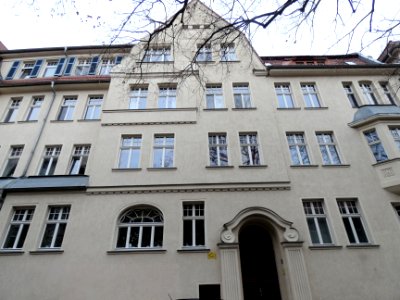 HAL-Kleiststr.8