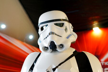 Star wars movies log support