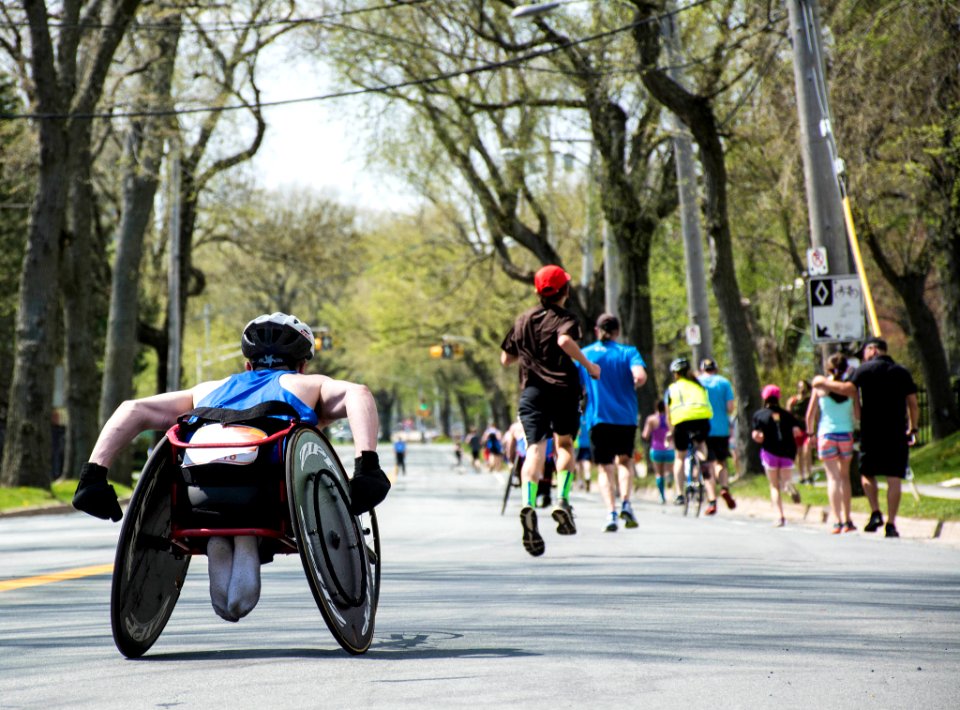 Halifax Blue Nose Marathon 2016 (154892001)