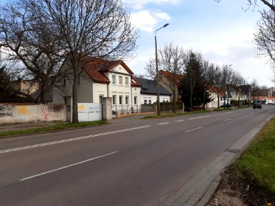 HAL-Trothaer Str. 52ff