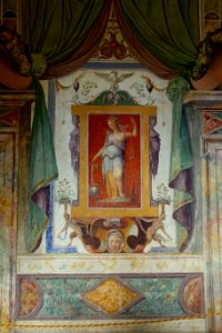 Hall of Glory - Villa d'Este - Tivoli, Italy - DSC04180