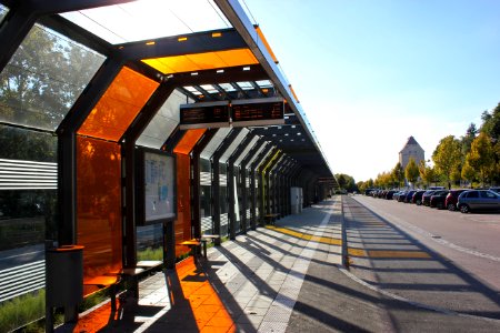 Haltestellen Bahnhof Friedberg (Bayern) 2016